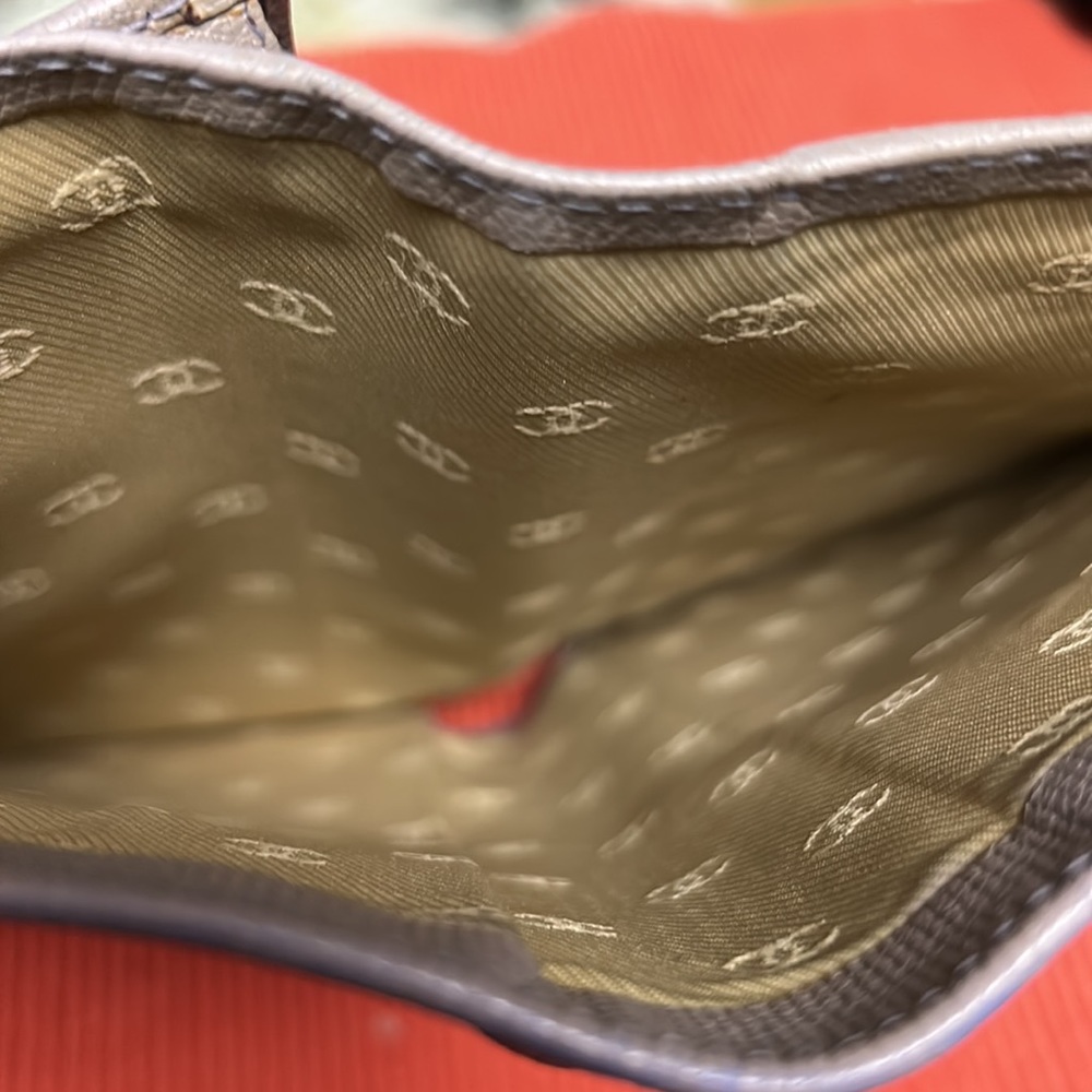 Chanel Cheque Long Wallet Authentic - Picture 13 of 14